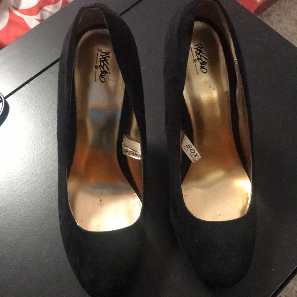 Heels